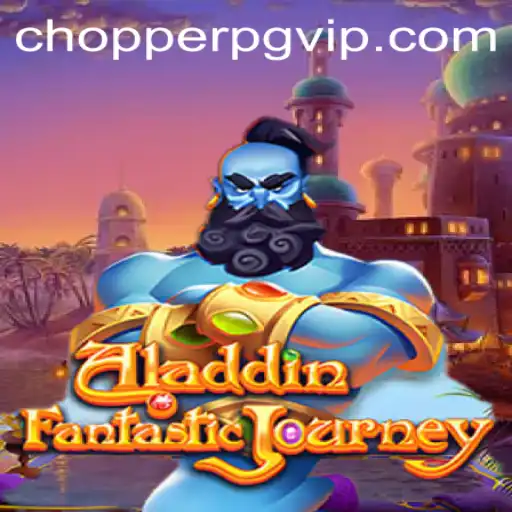 Aladdin: Uma Jornada Encantada no Mundo dos Jogos Contemporâneos
