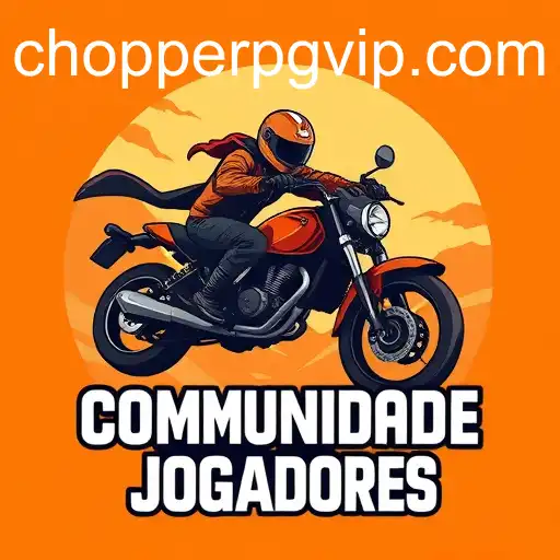 Comunidade Jogadores