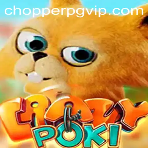 Explorando o mundo de CrazyPoki: um RPG vibrante e inovador