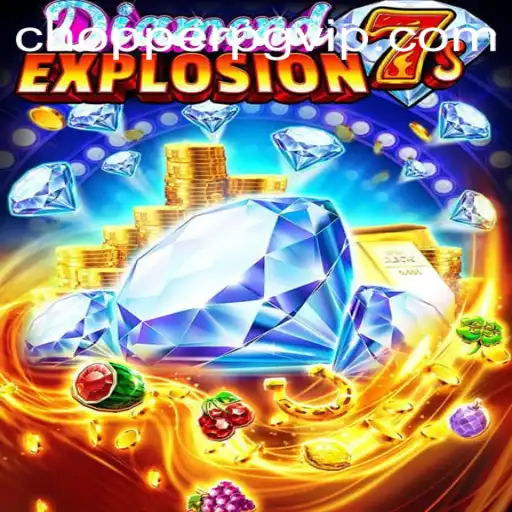 Descubra o Mundo Emocionante de DiamondExplosion7s: Um Jogo Avassalador