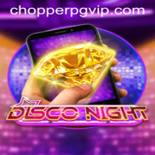 Descubra os Segredos de DiscoNightM: Um RPG Inovador