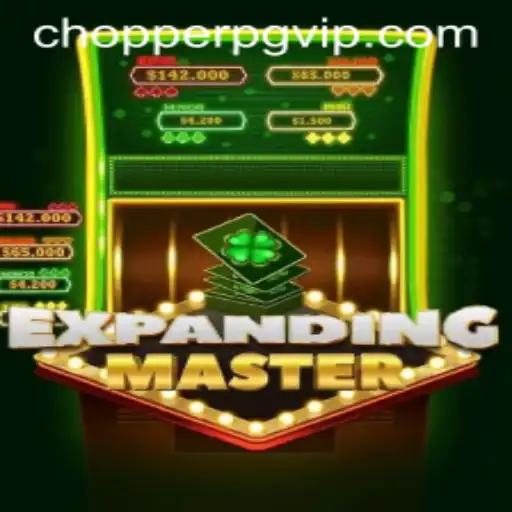 Explorando 'ExpandingMaster': Um RPG Inovador no Universo Chopperpg
