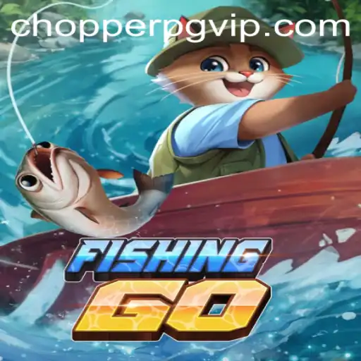 Explorando FishingGO: O Novo Fenômeno no Mundo dos Jogos
