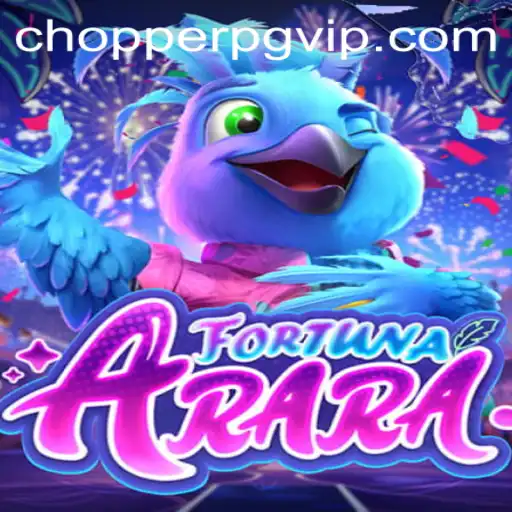 FortunaArara: Explorando o Mundo Emocionante do ChopperPG