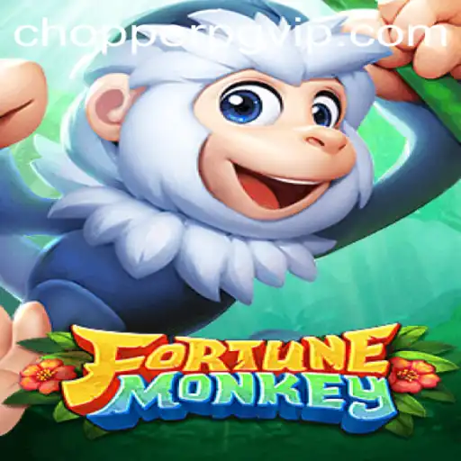 FortuneMonkey: Uma Nova Aventura no Gênero ChopperPG