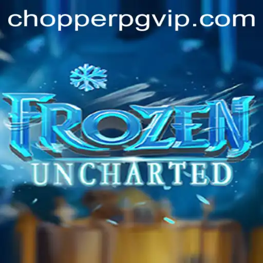 Explorando as Aventuras de FrozenUncharted: O RPG Gelado que Enfrenta os Desafios Atuais