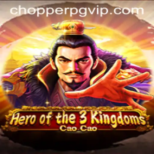 Desvendando os Mistérios de Heroofthe3KingdomsCaoCao: Um Jogo de ChopperPG