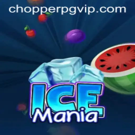 Explorando o Mundo de IceMania: Mergulho no Jogo Chopperpg
