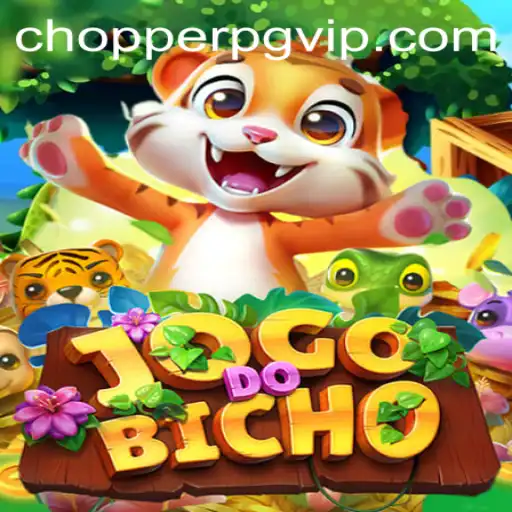 JOGODOBICHO: Uma Viagem ao Universo do ChopperPG