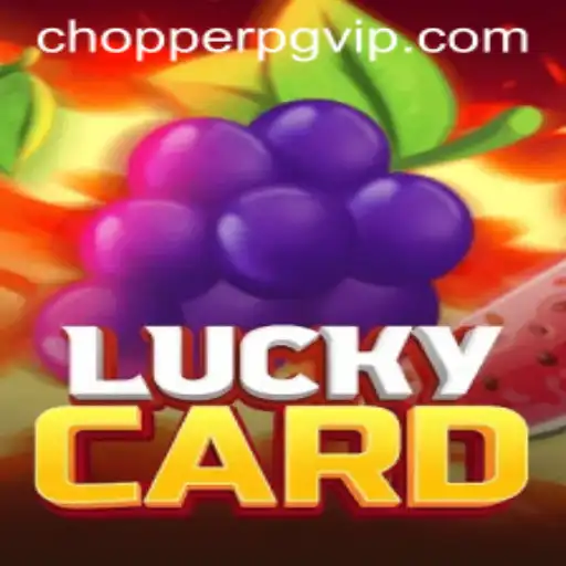 Descubra o Fascinante Mundo de LuckyCard: O RPG de Cartas Revolucionário