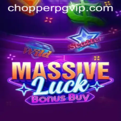 MassiveLuckBonusBuy: Um Mergulho no Mundo do ChopperPG