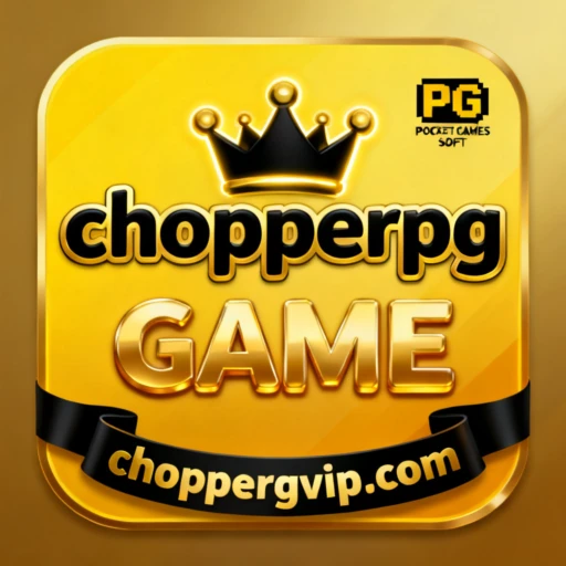 chopperpg Logo