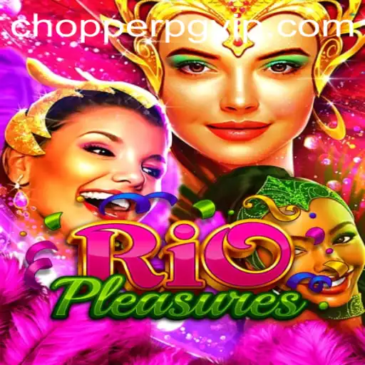 Descobrindo o Jogo RioPleasures: Um Mergulho no Universo Chopperpg