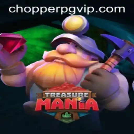 Descubra o Novo Mundo de Aventura em TreasureMania
