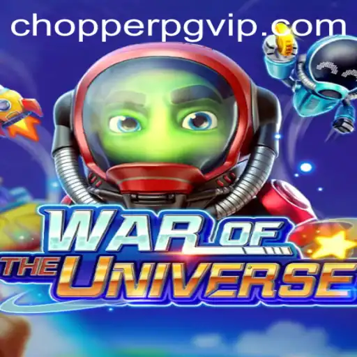 WAROFTHEUNIVERSE: Um RPG de Conquista Galáctica